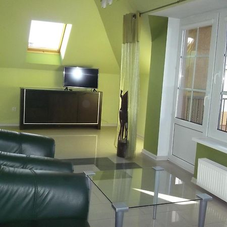 Stelmaszczyka Apartment & Rooms Jastarnia Exteriör bild