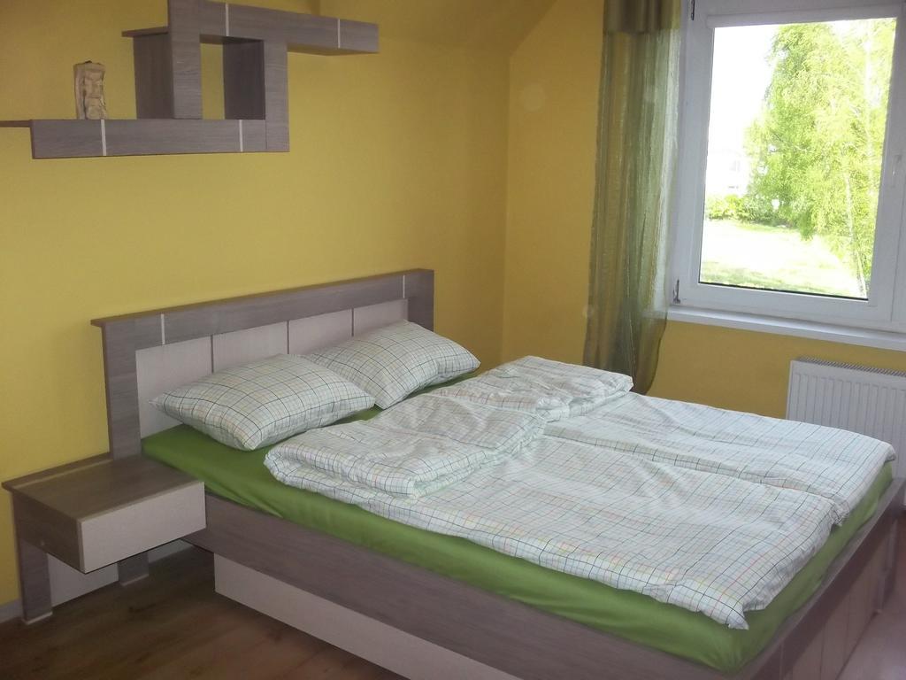 Stelmaszczyka Apartment & Rooms Jastarnia Rum bild