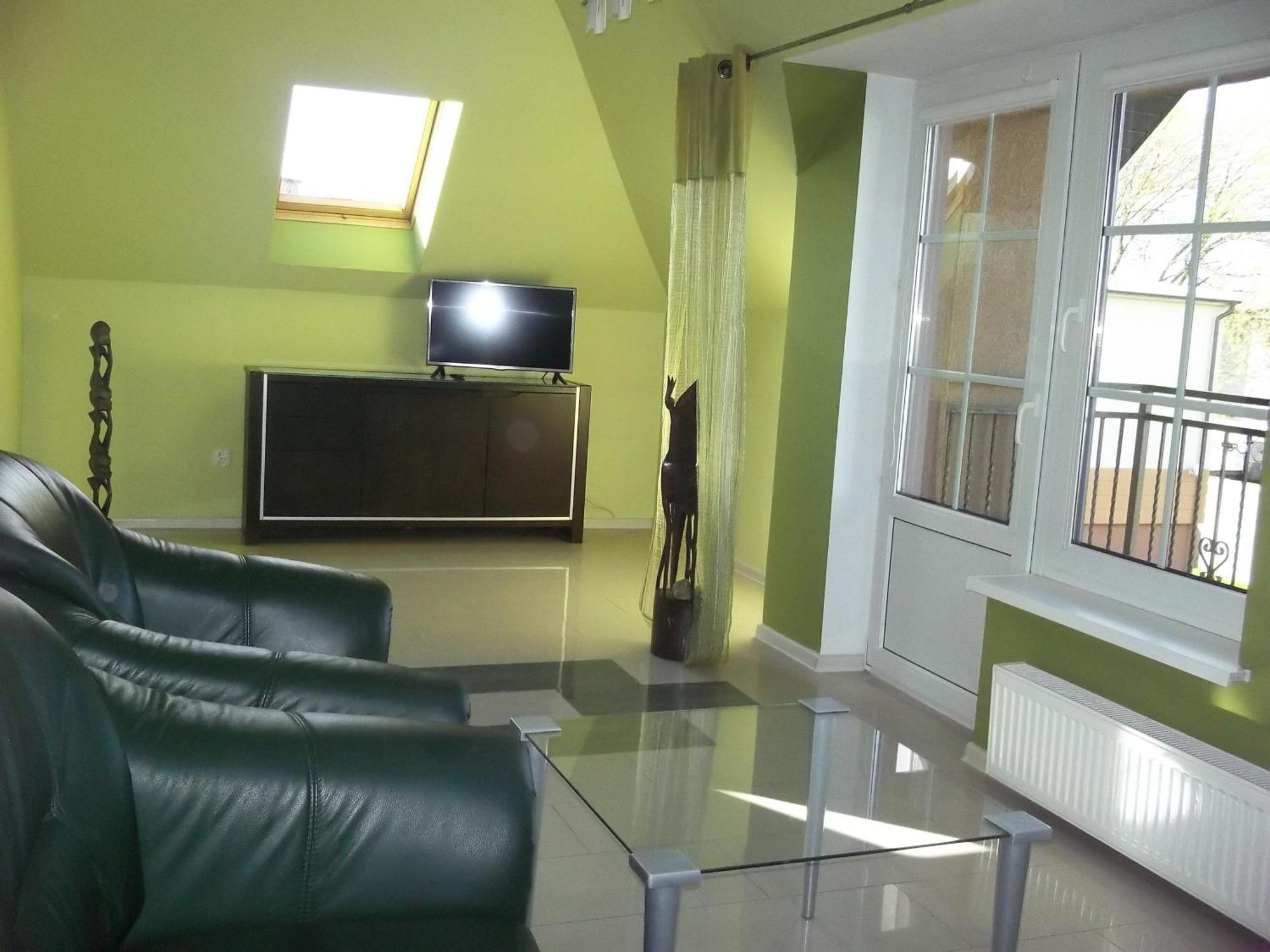 Stelmaszczyka Apartment & Rooms Jastarnia Exteriör bild